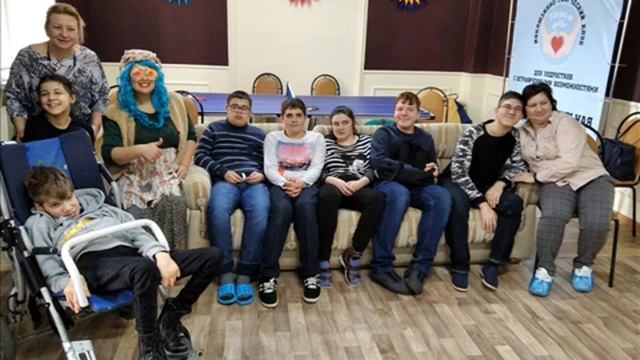 Выздаравливай смотреть онлайн