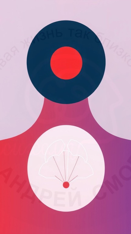 Депрессия...