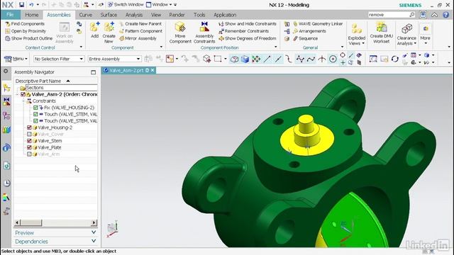 038 Constraints and relationships смотреть онлайн
