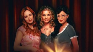 Сериал Иствик – 1 сезон 4 серия / Eastwick