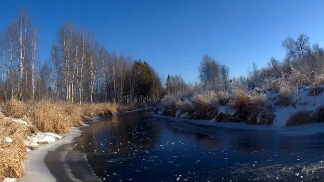 ПВД на электробайке 202 км. зимнего ужаса. Разведка секретного маршрута для зимнего сплава.