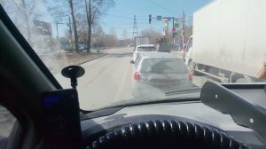 Работа в Яндекс тариф грузовой! Учим клиентов правилам сервиса! Новосибирск