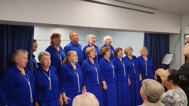 "МОСКВА МАЙСКАЯ "
муз.Дмитрий и Даниил Покрассы сл. Василий Лебедев-Кумач 1000083425.mp4 смотреть онлайн