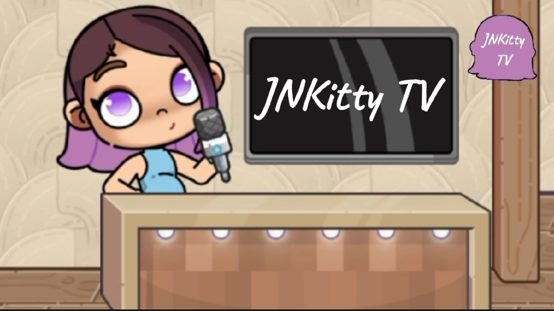 Мой телеканал//JNKitty смотреть онлайн