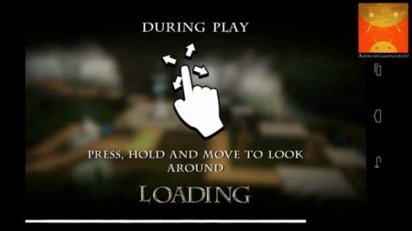 Chromasphere Android Game Gameplay Game For Kids [get-speed.com]