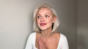 Александра Тулинова. Визитка.