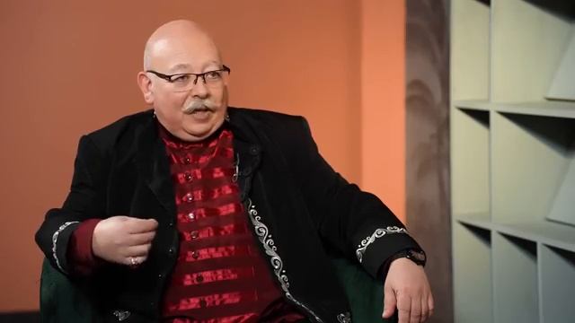 Ректор ИнРПК Д.В. Роде на канале Эмпатия (Манучи). Повтор выпуска от 11 апреля 2024