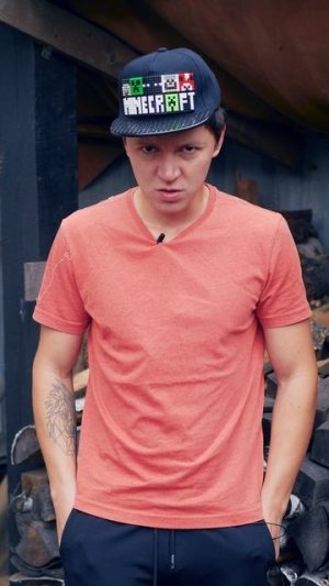 ♦️ БАТЯ И ТРАВМА🤣