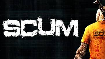 SCUM
