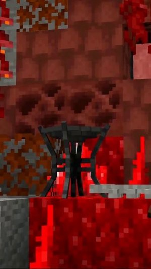 Майнкрафт ПОСЛЕДНЯЯ ПОПЫТКА #minecraft #shorts