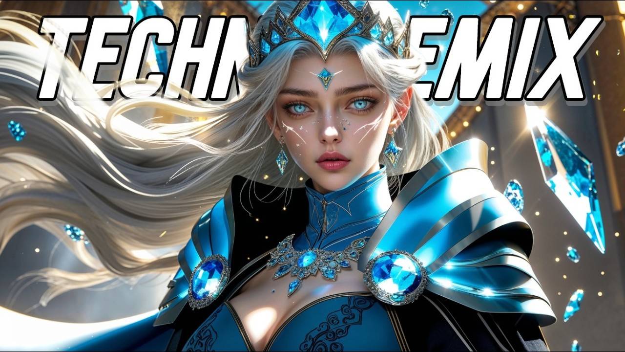 That BASS Won't Stop Shaking Your SOUL!