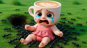 СПАСЕНИЕ ТУТ ТУН САХУ и БАЛЕРИНЫ КАПУЧИНЫ от ЗЛОГО ЛУЧШЕГО ДРУГА ДЕТСТВА! | смешная анимация ужасов