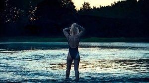 Хронология воды — Официальный трейлер (2025)