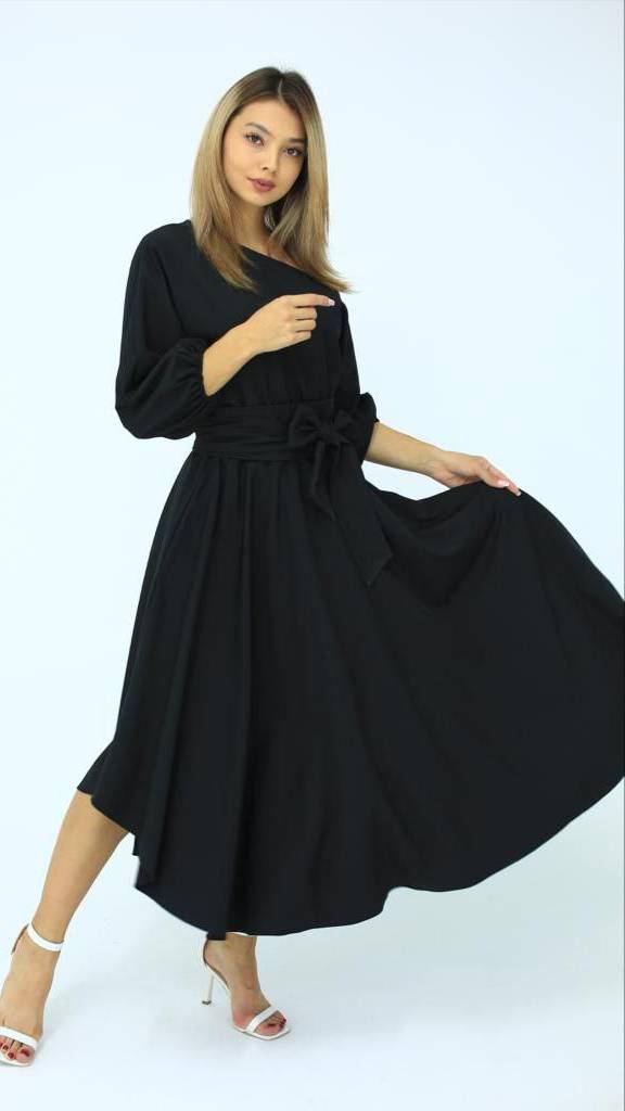 Платье  Josephine — модное платье для любого случая 👗