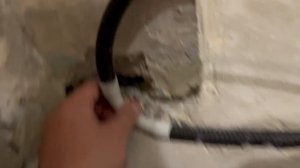 Проблема замена датчик температуры тёплого Пола