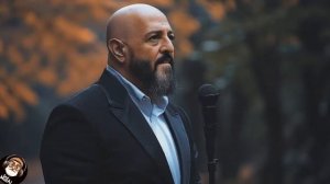 Михаил Шуфутинский - Я свободен (AI Cover Кипелов)