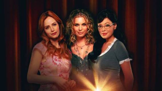 Сериал Иствик – 1 сезон 13 серия / Eastwick смотреть онлайн