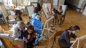 ДЕНЬ ОТКРЫТЫХ ДВЕРЕЙ 20.09.2025