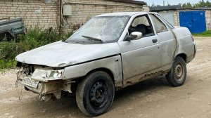 ОЧЕНЬ РЕДКАЯ ДЕСЯТКА КУПЭ СВОИМИ РУКАМИ! ВЫ ТАКОЕ ВИДЕЛИ?