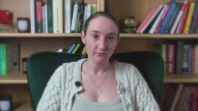 Видеоприветствие