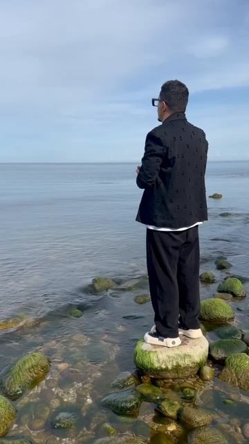 Калининград. ШУМ