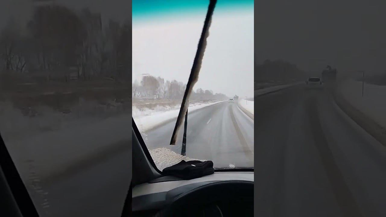 Рейс на Камень-на-Оби #газель3302 #дальнобой #каменьнаоби смотреть онлайн