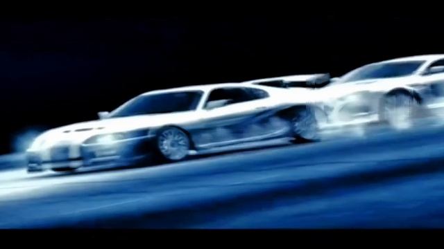 NFS Carbon - ностальгия