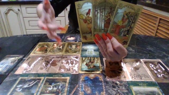 Дева с 15 по 21 сентября 2025. смотреть онлайн