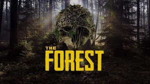 #3. THE FOREST. Еще одна пещера. Динамит. Новое чудовище. Соло-прогулки.