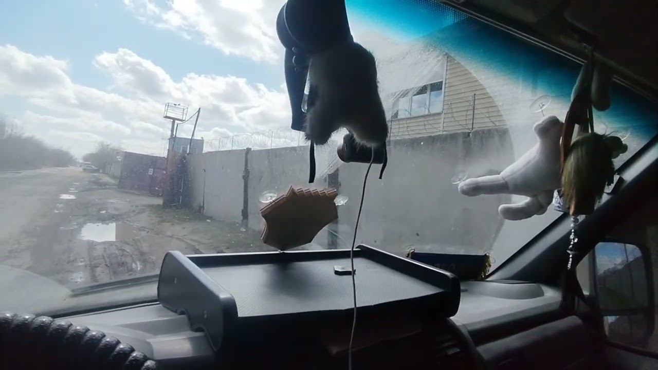 Работа по Яндекс Грузовому! Яндекс убил тариф , кузов ХЛ. Новосибирск.