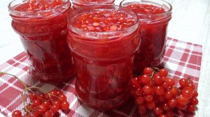 ЗАГОТОВКА Калины на зиму. Ценное лекарство.