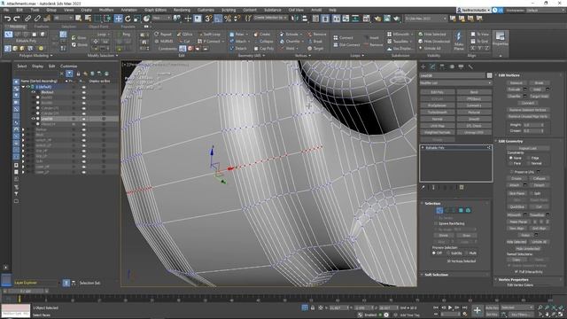 72-Creating Our Scope смотреть онлайн