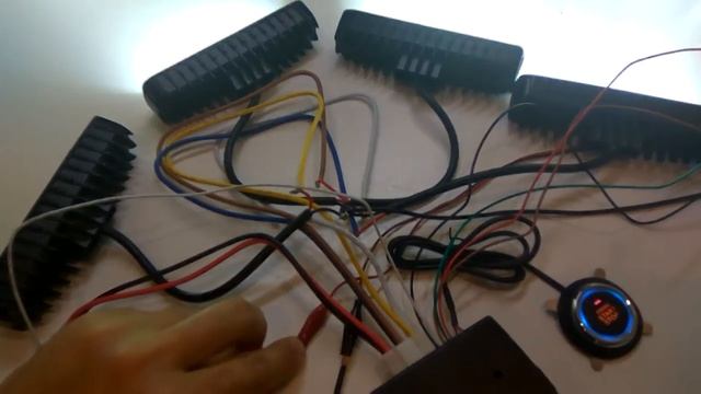 Кнопка Старт стоп принцип работы смотреть онлайн