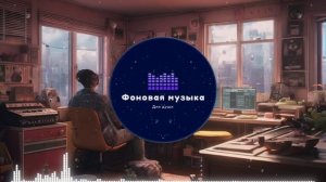 Фоновая музыка - Lo-Fi / LoFi  / ЛоФи / Лоу-Фай 150