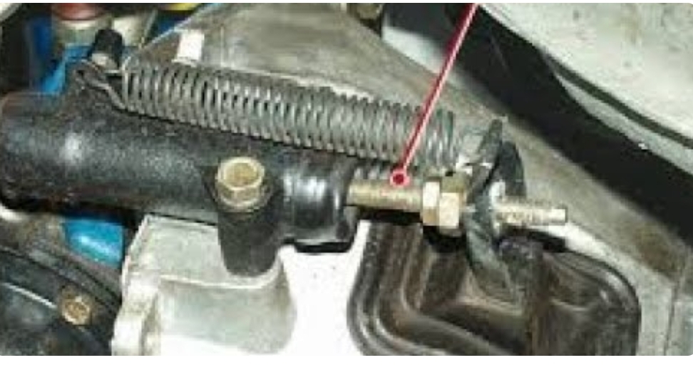 Регулировка сцепления ваз 2107 или любого задне приводного ВАЗа