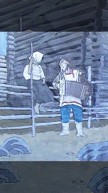 СКАЖИ ЗАЧЕМ МЕНЯ ТЫ ПОЛЮБИЛА?.. смотреть онлайн