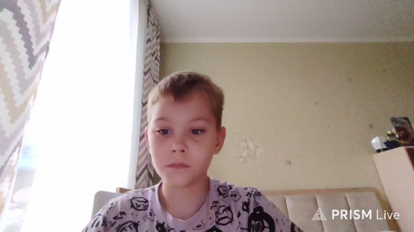 Стрим с заданиями