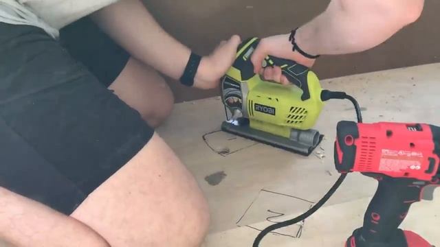 Как из автобуса сделать дом на колесах смотреть онлайн