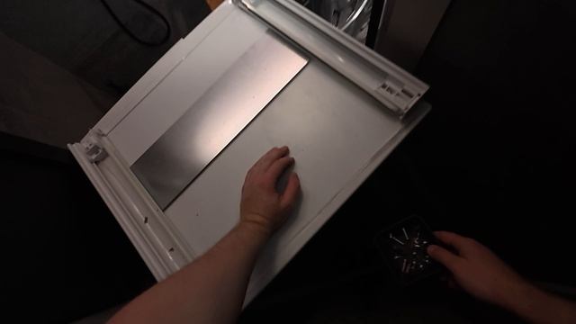 Сушильная и стиральная машина Gaggenau(Гагенау) плохо сушит. Что внутри? смотреть онлайн