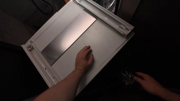 Сушильная и стиральная машина Gaggenau(Гагенау) плохо сушит. Что внутри?