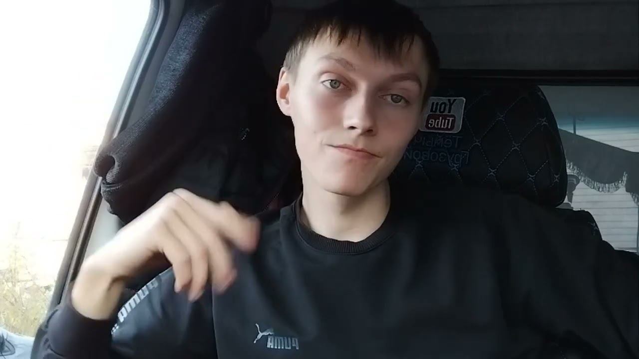 Установил сигнализацию в газель Starline. Новосибирск смотреть онлайн