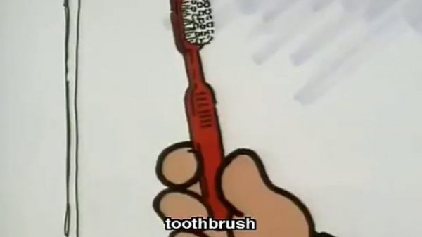 Muzzy in Gondoland And Muzzy Comes Back. английский для детей