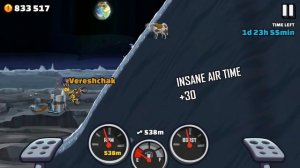 Верещак - Team Event IN THE NAME OF THE MOON 50241 points