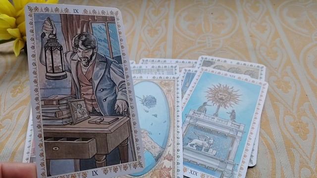 Кто о Вас вспоминает на этой неделе ✨💥❤ таро расклад смотреть онлайн