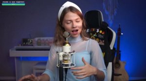 Саша Капустина - Улетай на крыльях ветра – Евгения Сотникова