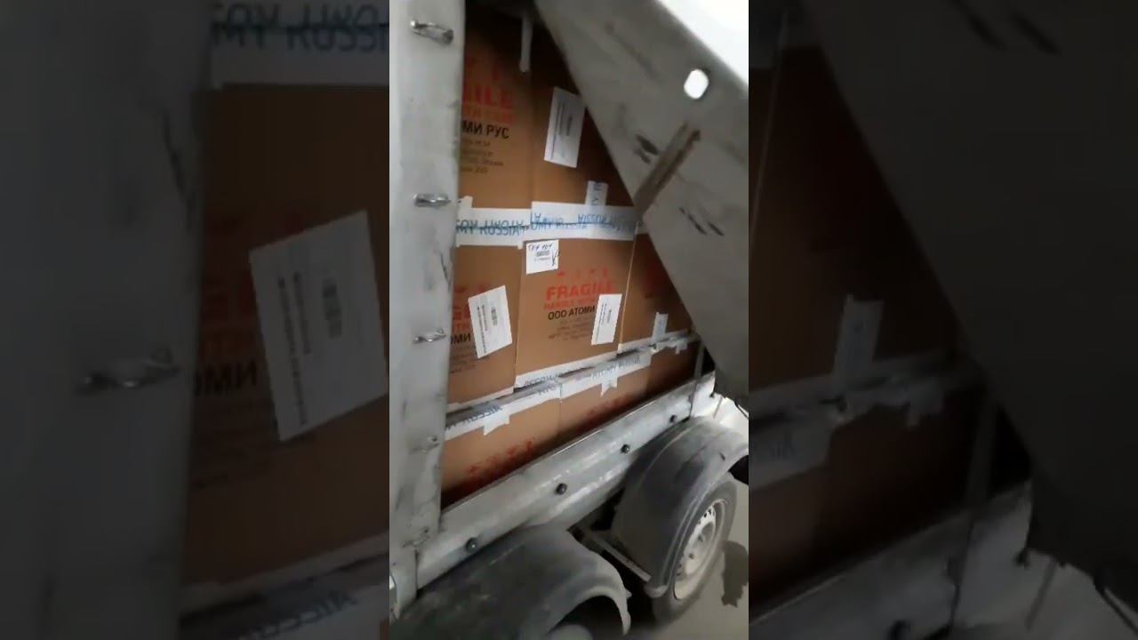 Вот так надо работать #дальнобой #ларгус #новосибирск #2023shorts смотреть онлайн