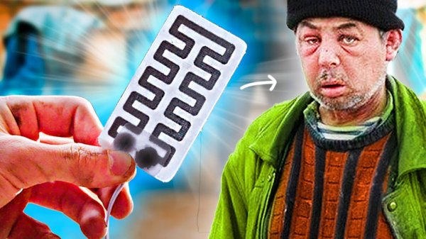 9 НЕВЕРОЯТНЫХ ТОВАРОВ ДЛЯ БОМЖЕЙ