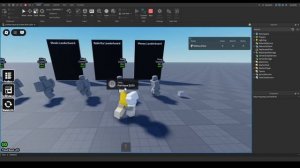 📹 Как добавить Редкости и Мутации в Укради брейнрот Роблокс студио!