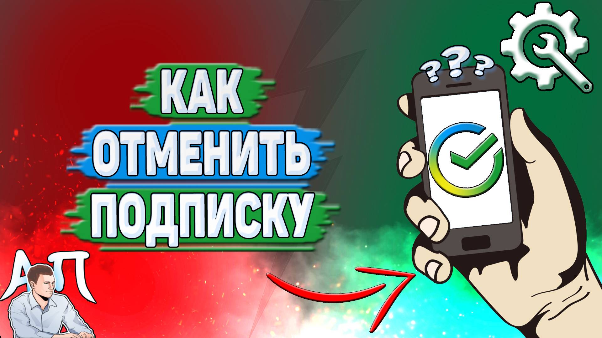 Как отменить подписку в Сбербанке? смотреть онлайн