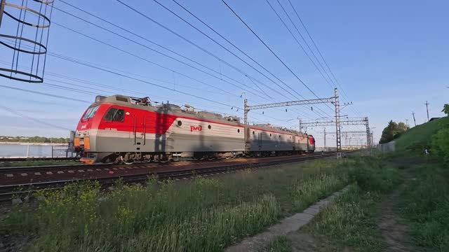 3ЭС5К-403 смотреть онлайн
